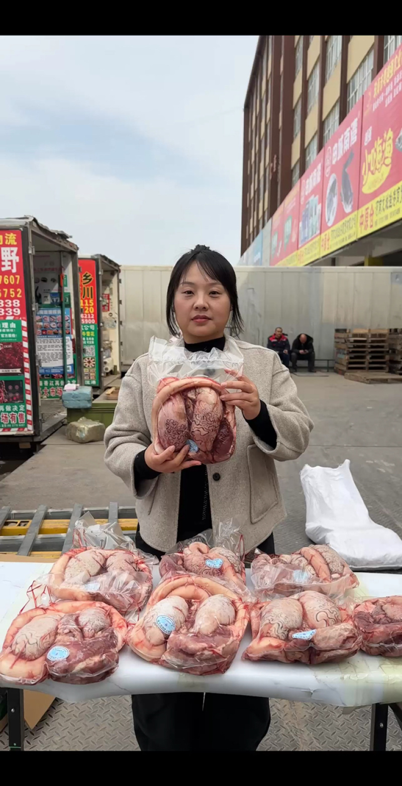 牛鞭煲20多一斤，精修去油，真空包装！