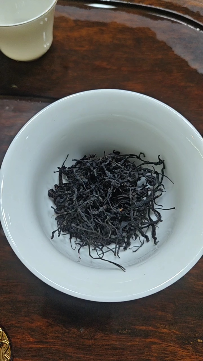 2026正山小种红茶，正宗黄金桂梅占小种红茶，野茶原味