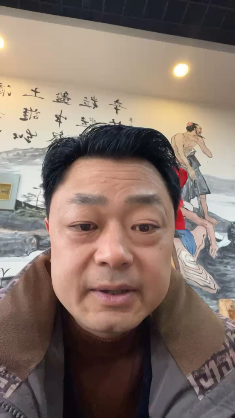 板蓝根～甘肃天水武山
