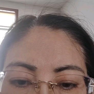 十年生核桃树