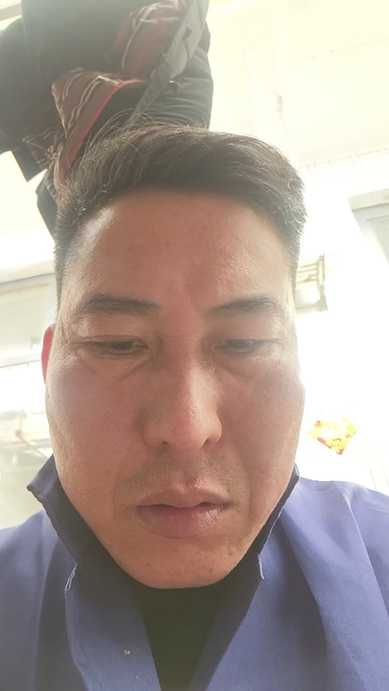 大家好我是一亩田的万强，今天给大家推荐一款羊副产品，羔羊