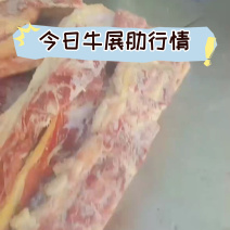 内蒙古精品牛副产品牛软肋/规格齐全/量大从优/工厂直发
