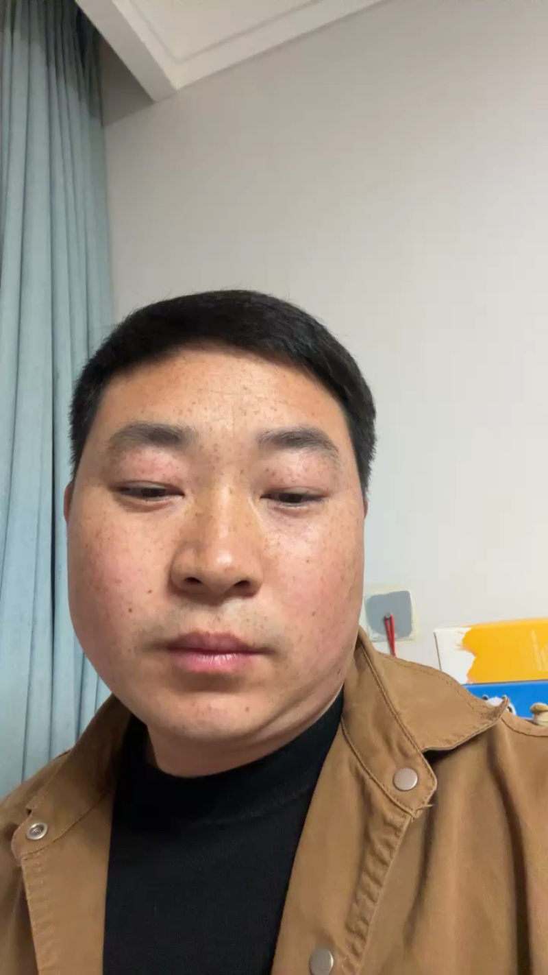 进口木薯粉