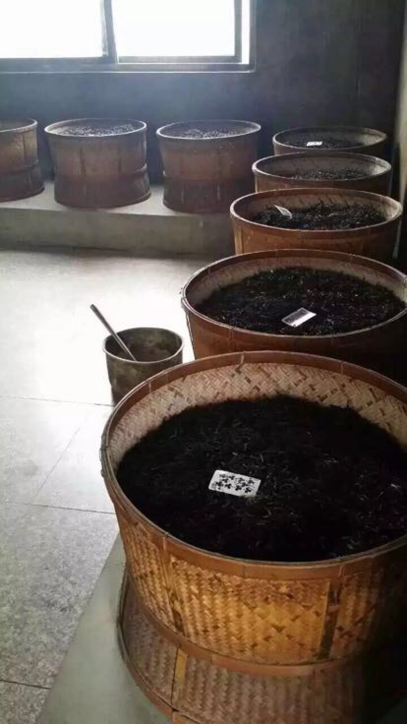 武夷岩茶