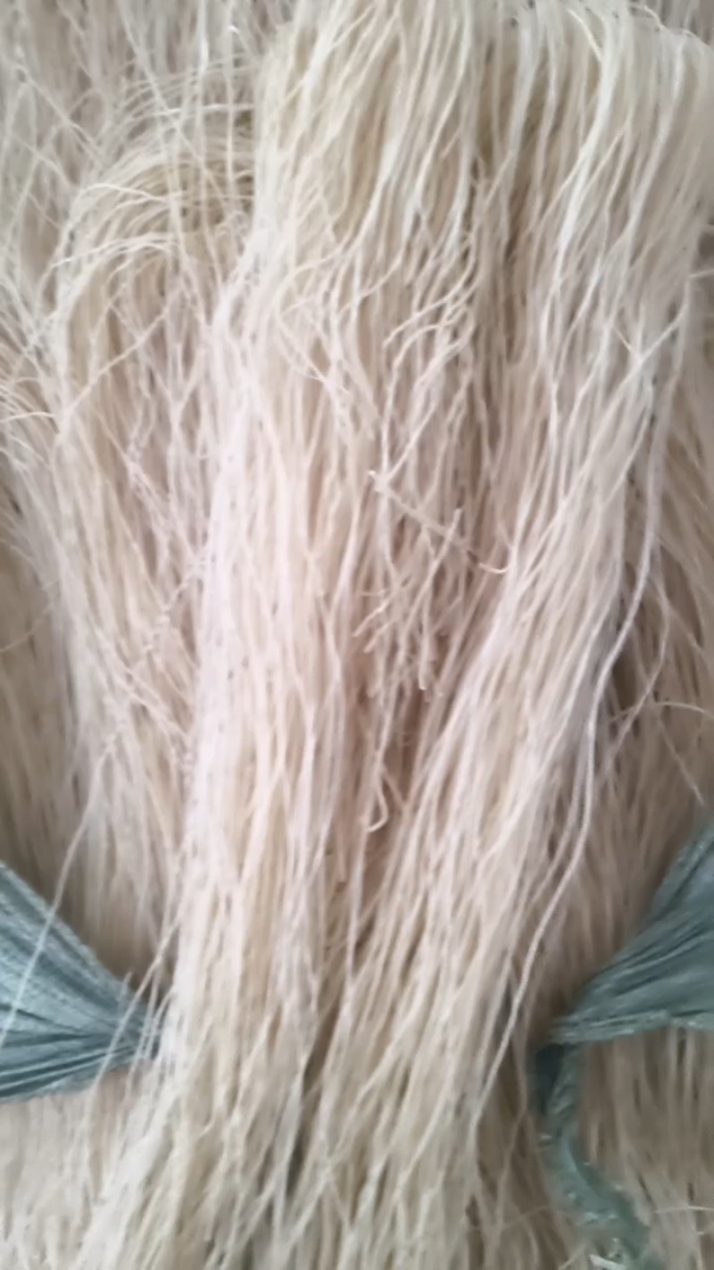 纯红薯粉条