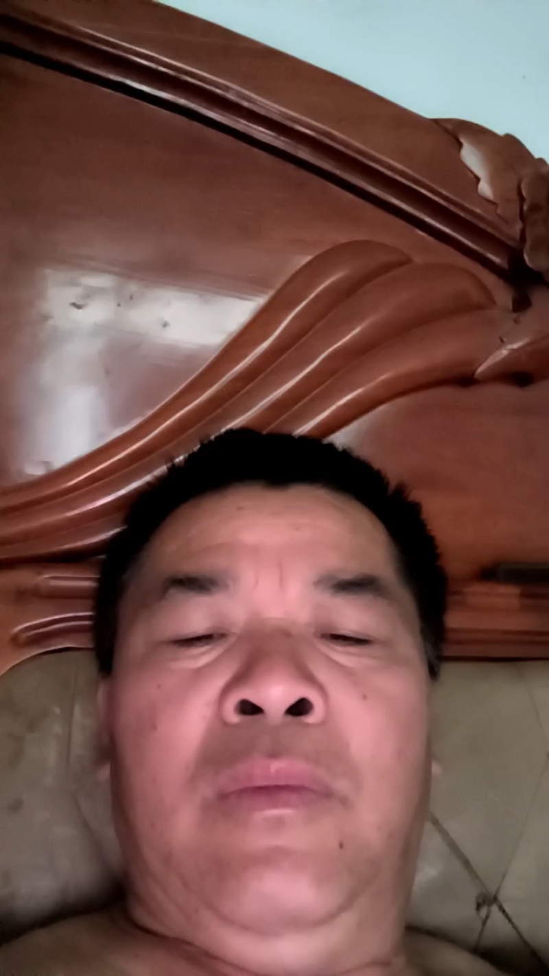广西南宁毛节瓜！