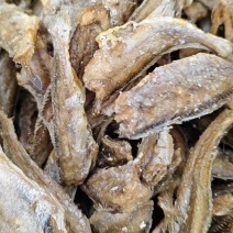 小黄鱼(酥鱼)视频看货干货量大从优对接市场电商平台