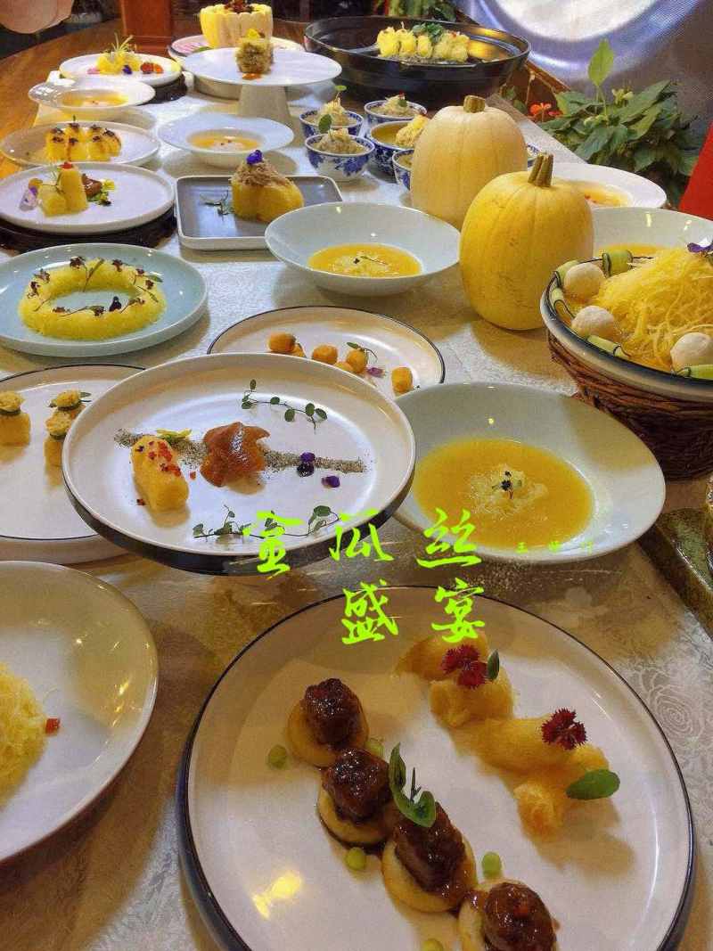 金丝绞瓜万亩供应，对接市场档口，电商商超，价格美丽