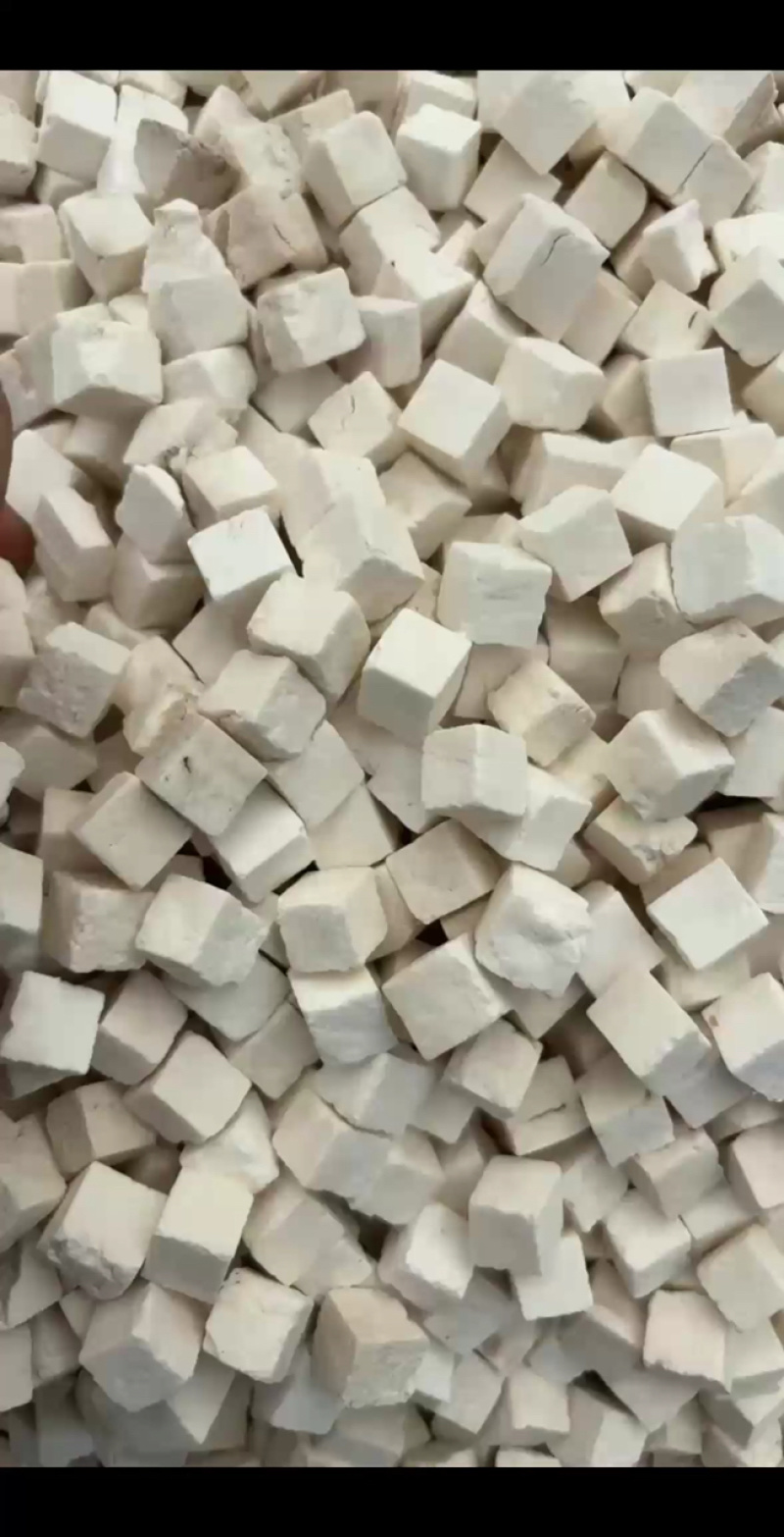 茯苓正品岳西大别山茯苓无硫中药材茯苓