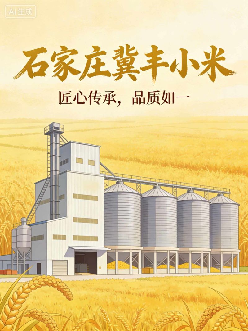 【精选】厂家批发黄小米，价格优惠，质量稳定量大从优