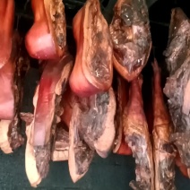 恩施椿木营腊肉
