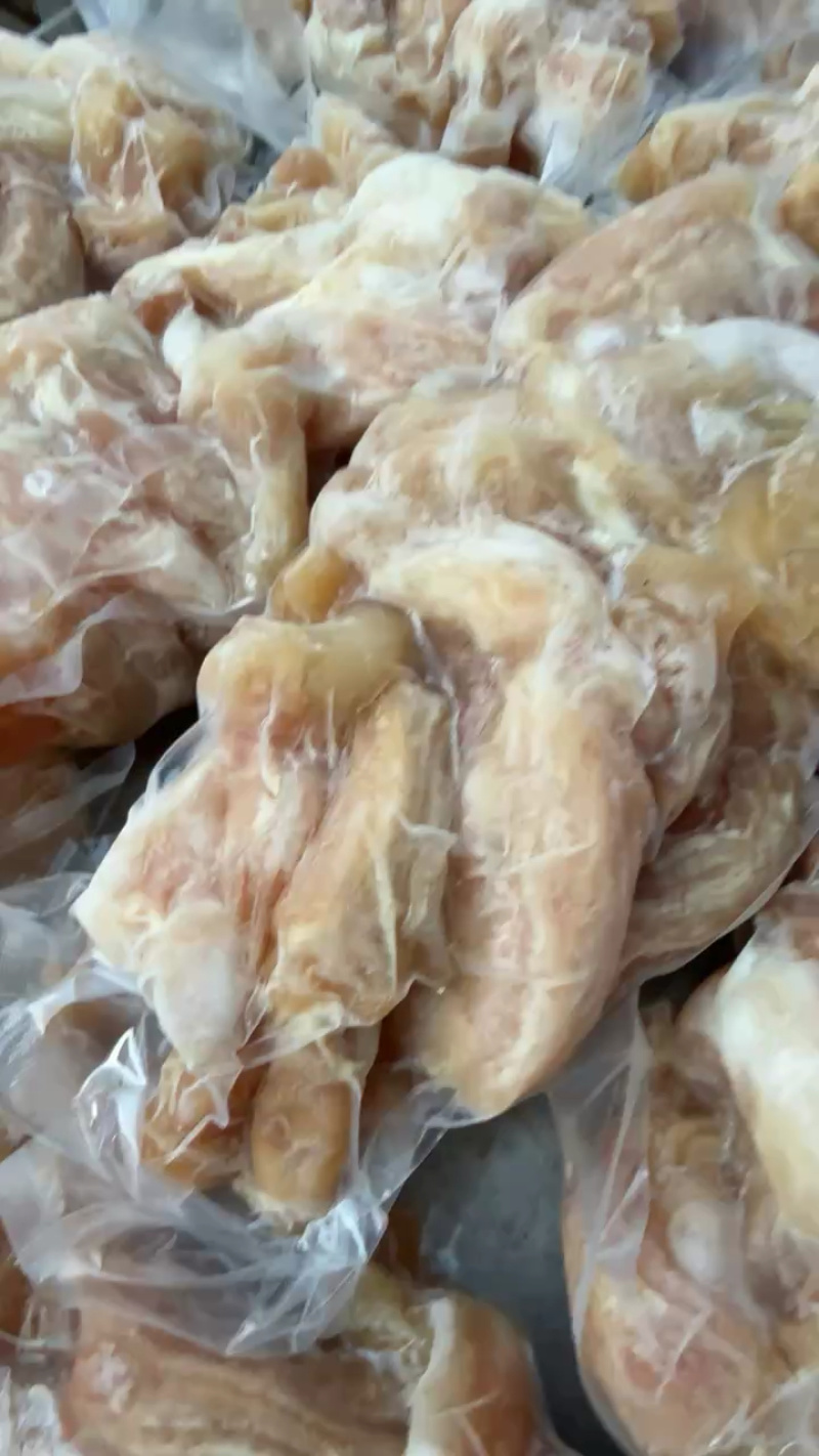 熟牛蹄筋厂家直销品质好价格低对接餐饮酒店商超市场