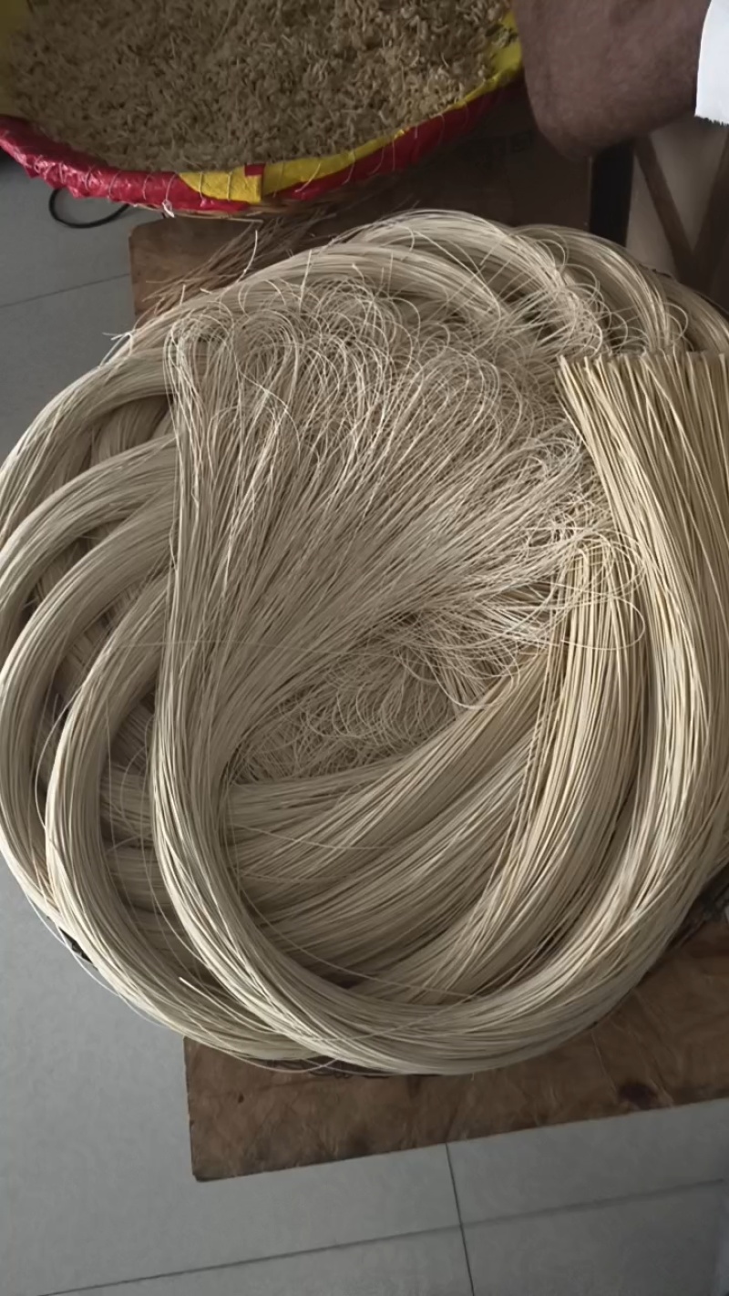 老手艺手工挂面