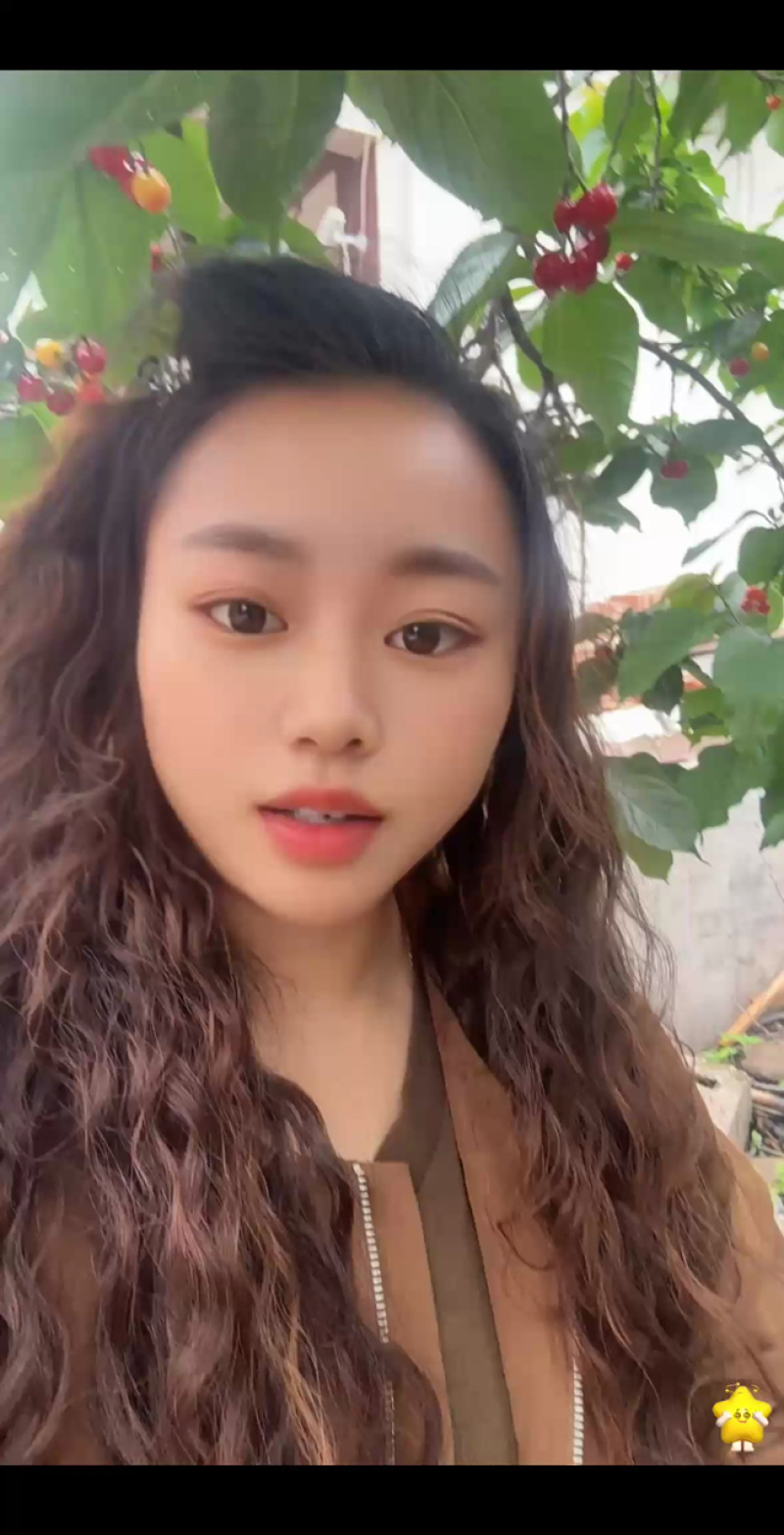 汉源黑樱桃时令水果供应上市，甜到心美到醉，想要的老板联系