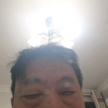 富硒带壳黑花生