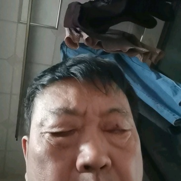 水果花生米