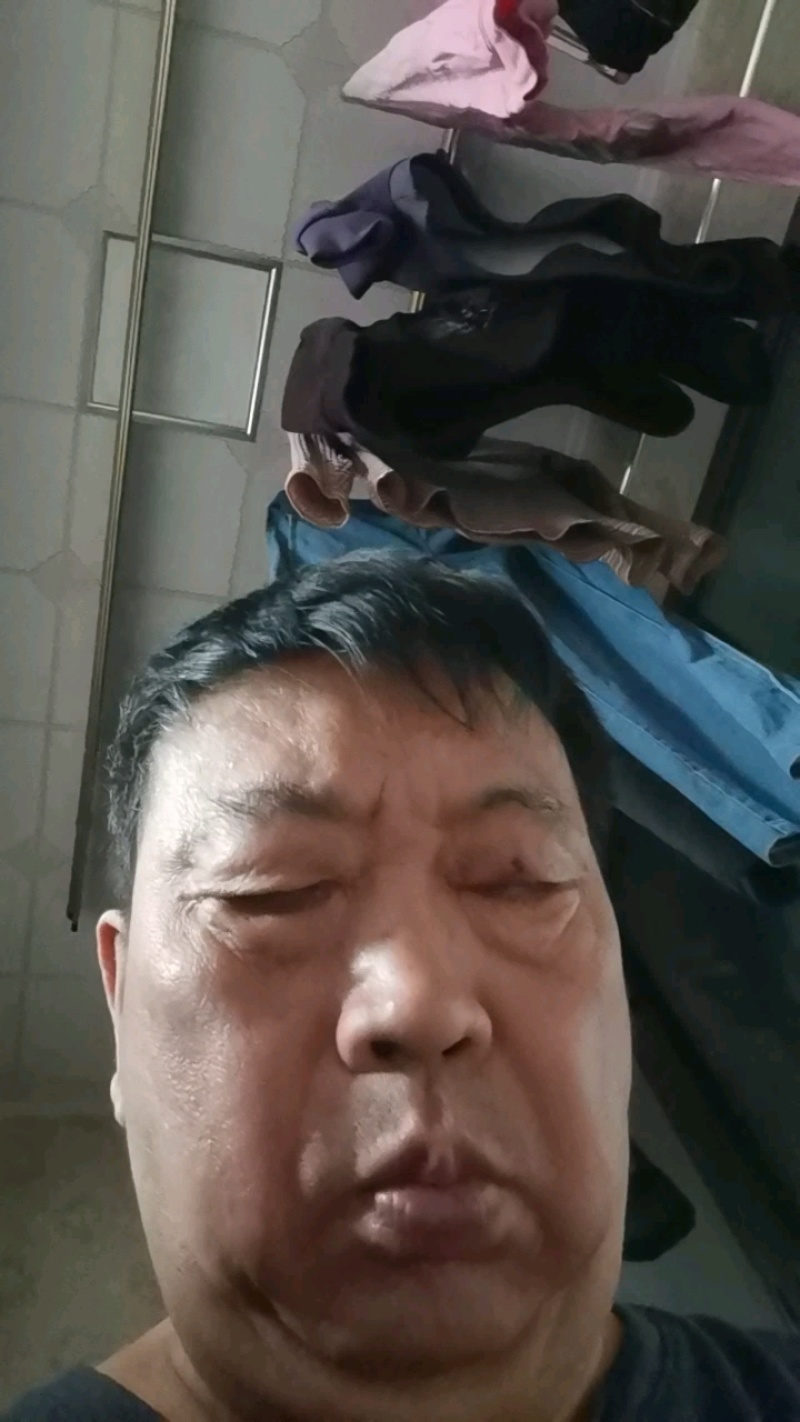 水果花生米