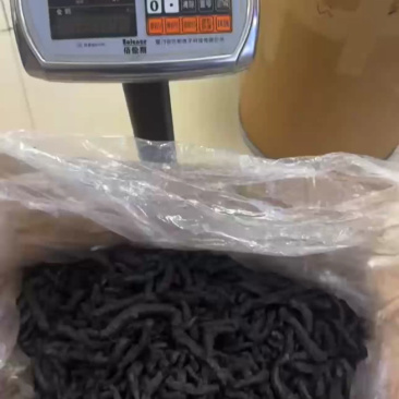30斤玉竹大个，特别漂亮！