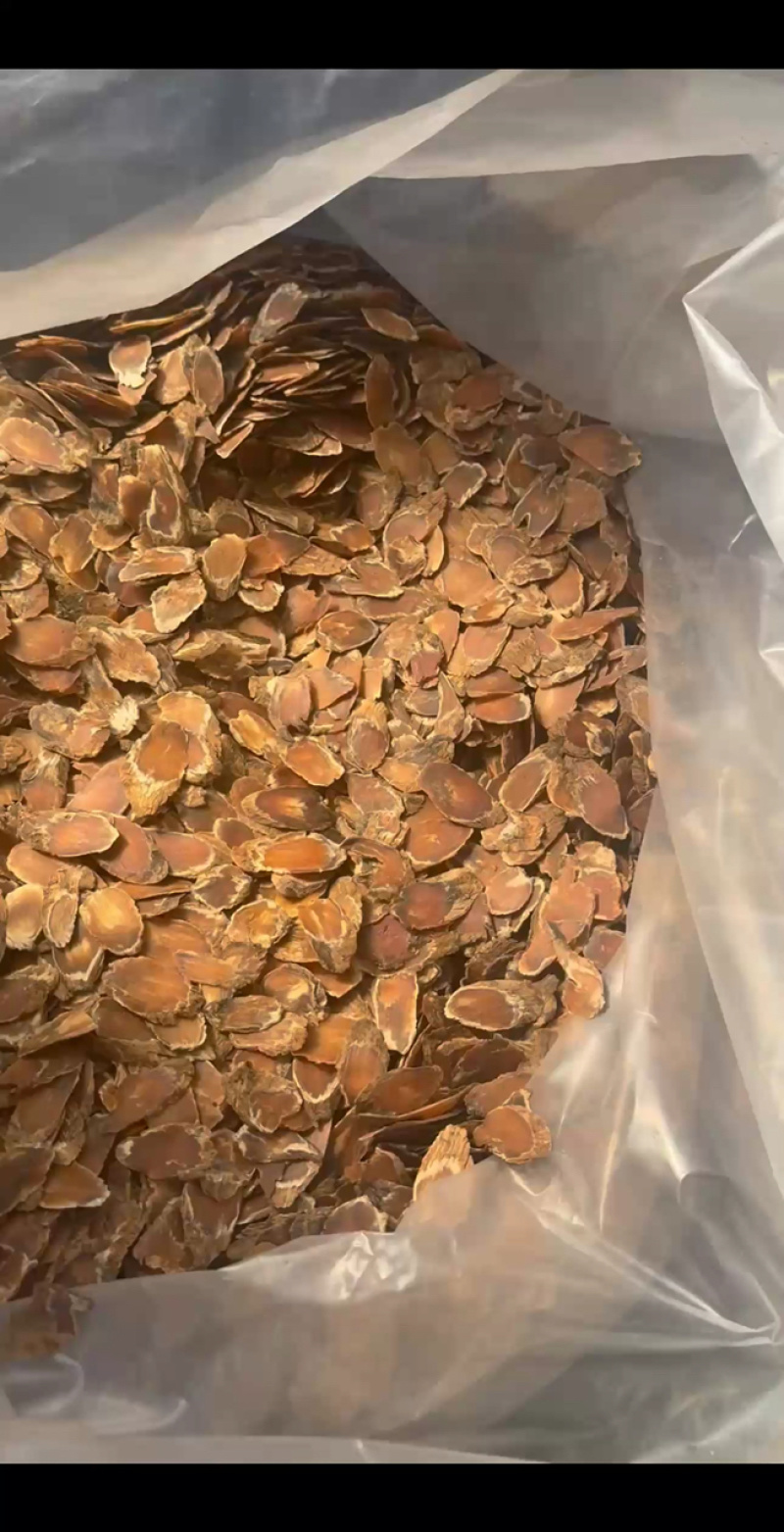 红参片东北长白山吉林红参次片红参残片