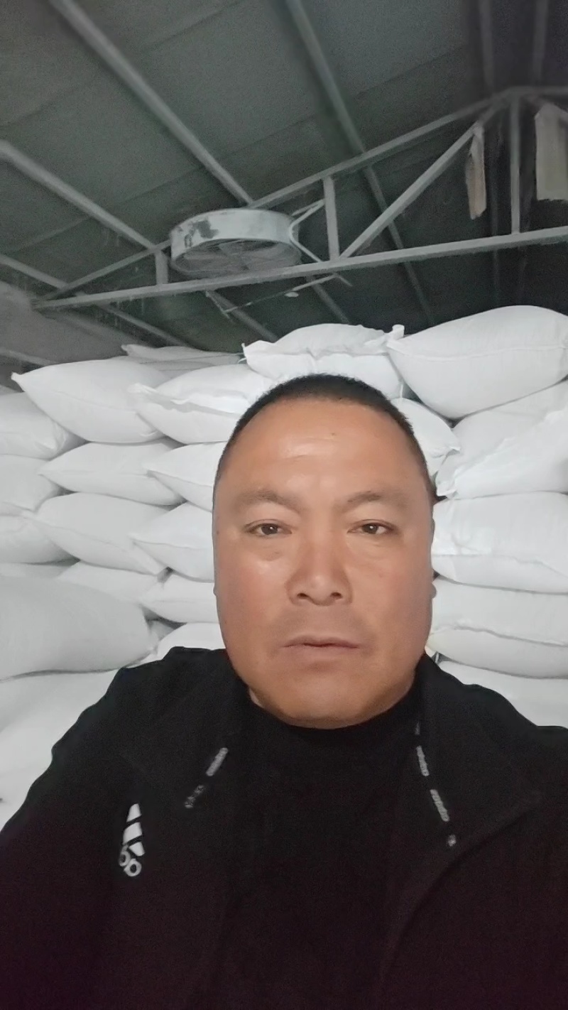 红薯淀粉，自产自销，高筋高韧无泥沙无异味全年供应无杂质