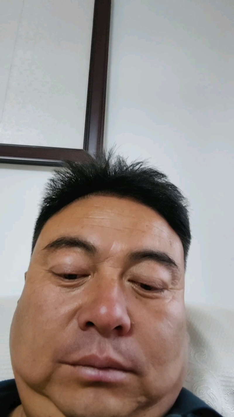 大理巍山县鲜贡菜