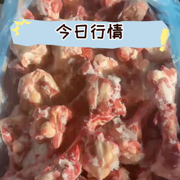 内蒙古精品羊副产品羊棒骨/诚信经营/量大从优/工厂直发