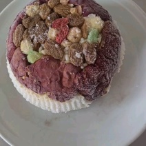 批发香甜糯米【八宝饭】，专业生产，供应酒店商超等，诚招代理