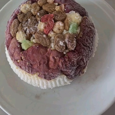 批发香甜糯米【八宝饭】，专业生产，供应酒店商超等，诚招代理