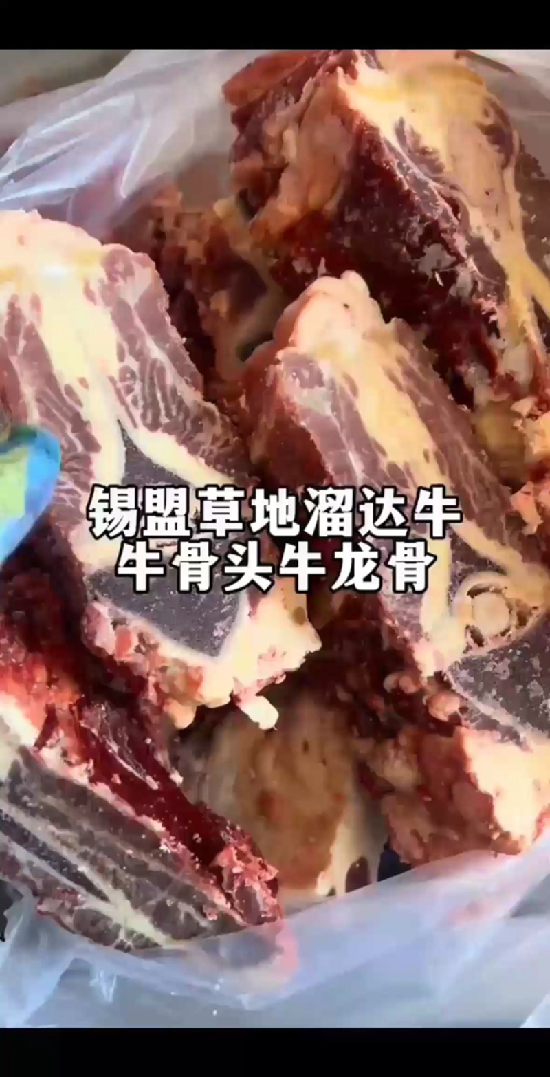内蒙古精品牛副产品牛龙骨/诚信经营/量大从优/工厂直发