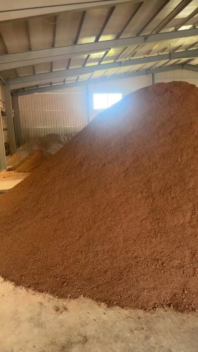 红枣粉高糖份能量高育肥快牛羊鸡鸭鹅都爱吃