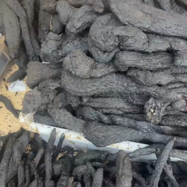 新疆肉苁蓉个子正品***原生态无硫熏滋补养生