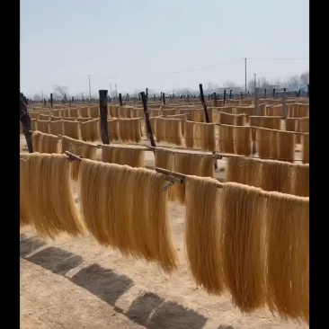 红薯粉条保质保量量大优惠品质，诚信为本，