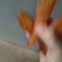 【跑江湖地摊】自制红薯干番薯干红心薯条干地瓜干健康食品