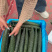 夏邑密刺黄瓜，河南黄瓜，大量供应电商市场
