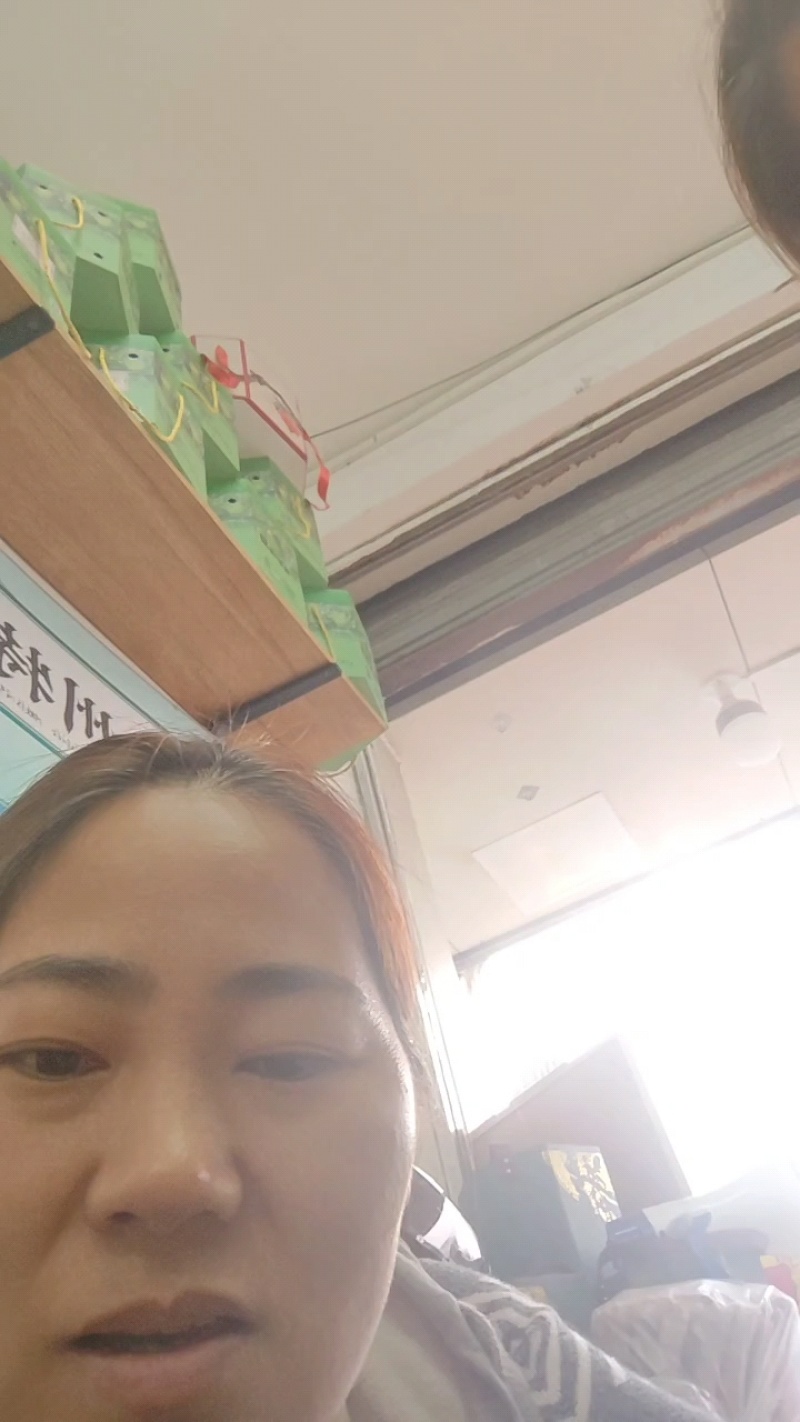 口粮茶大量到货，味道特别好！