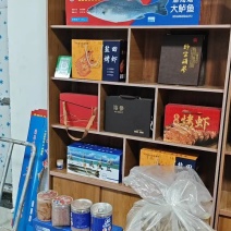 咸味虾皮按需发货包装发货交通便利对接电商