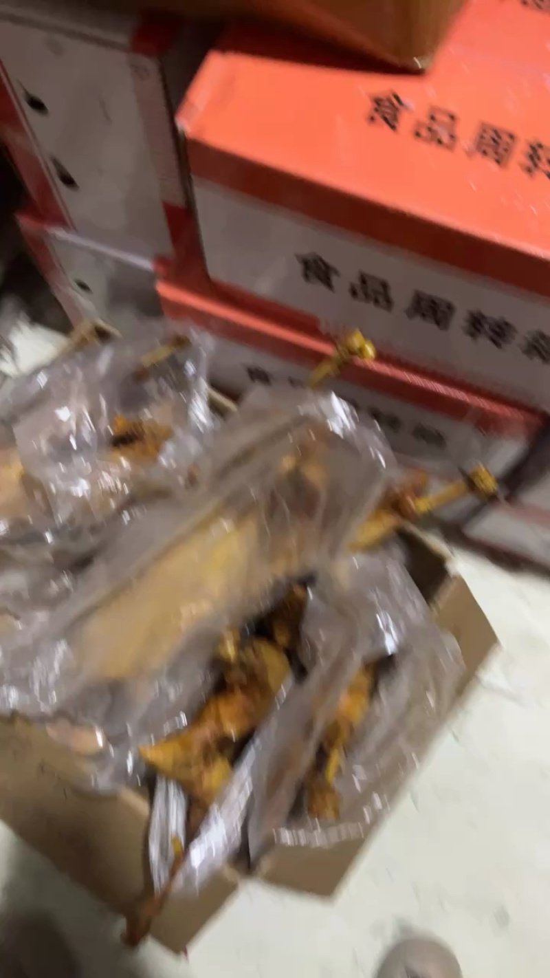 【卤鹅】全熟食可对接商超市场餐饮店品质优可视欢迎咨询来电