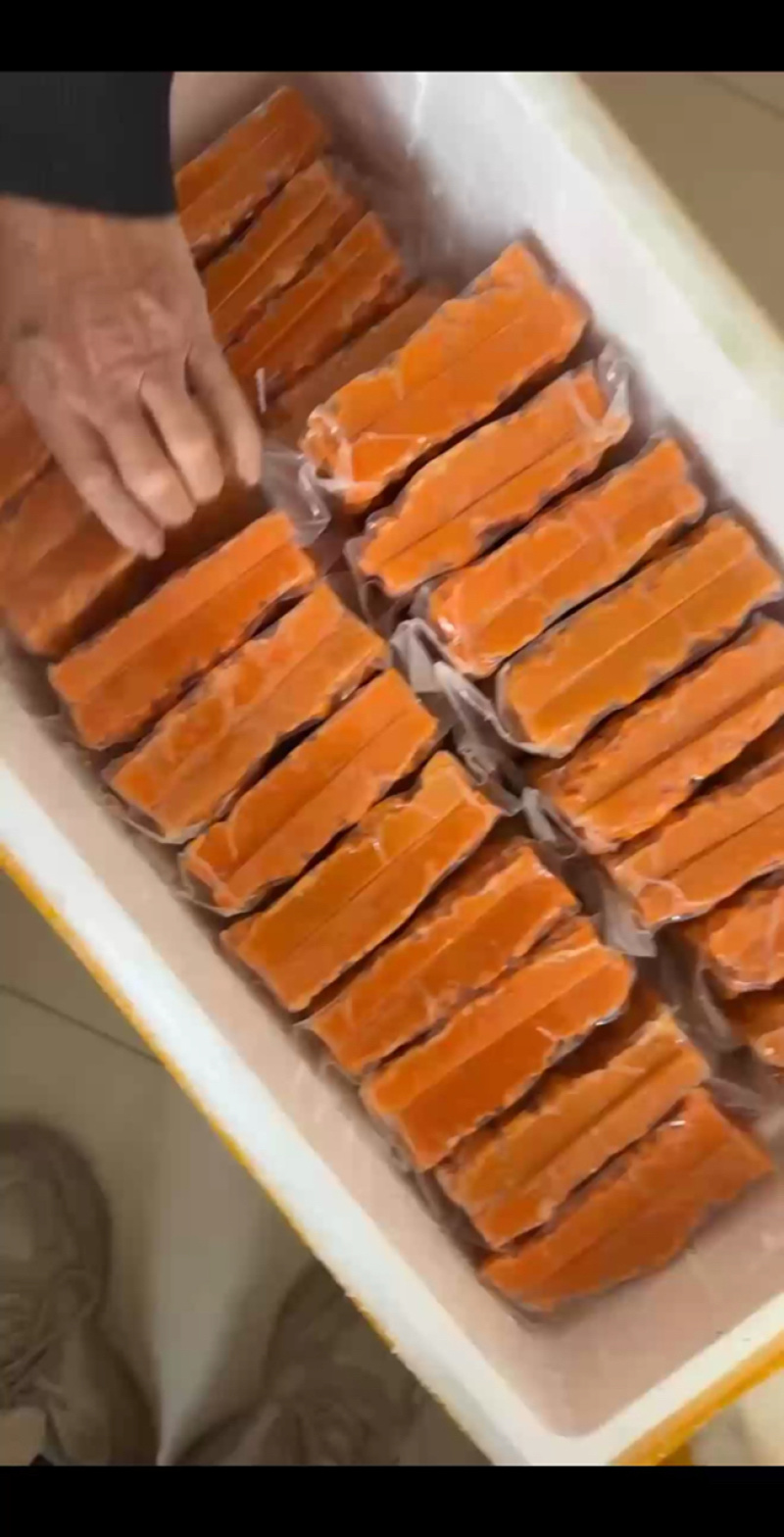 海胆肉海胆黄海胆酱海鲜水产拌饭炒饭日料寿司刺身