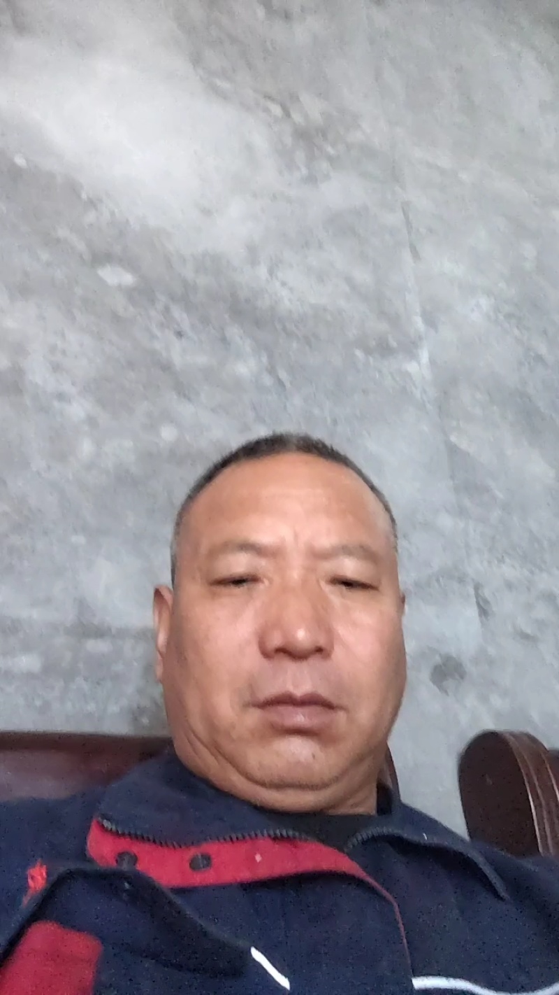 干槐花