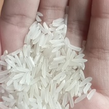 精品长粒香大米，口感好吃，包装精美，量大从优，免费寄样