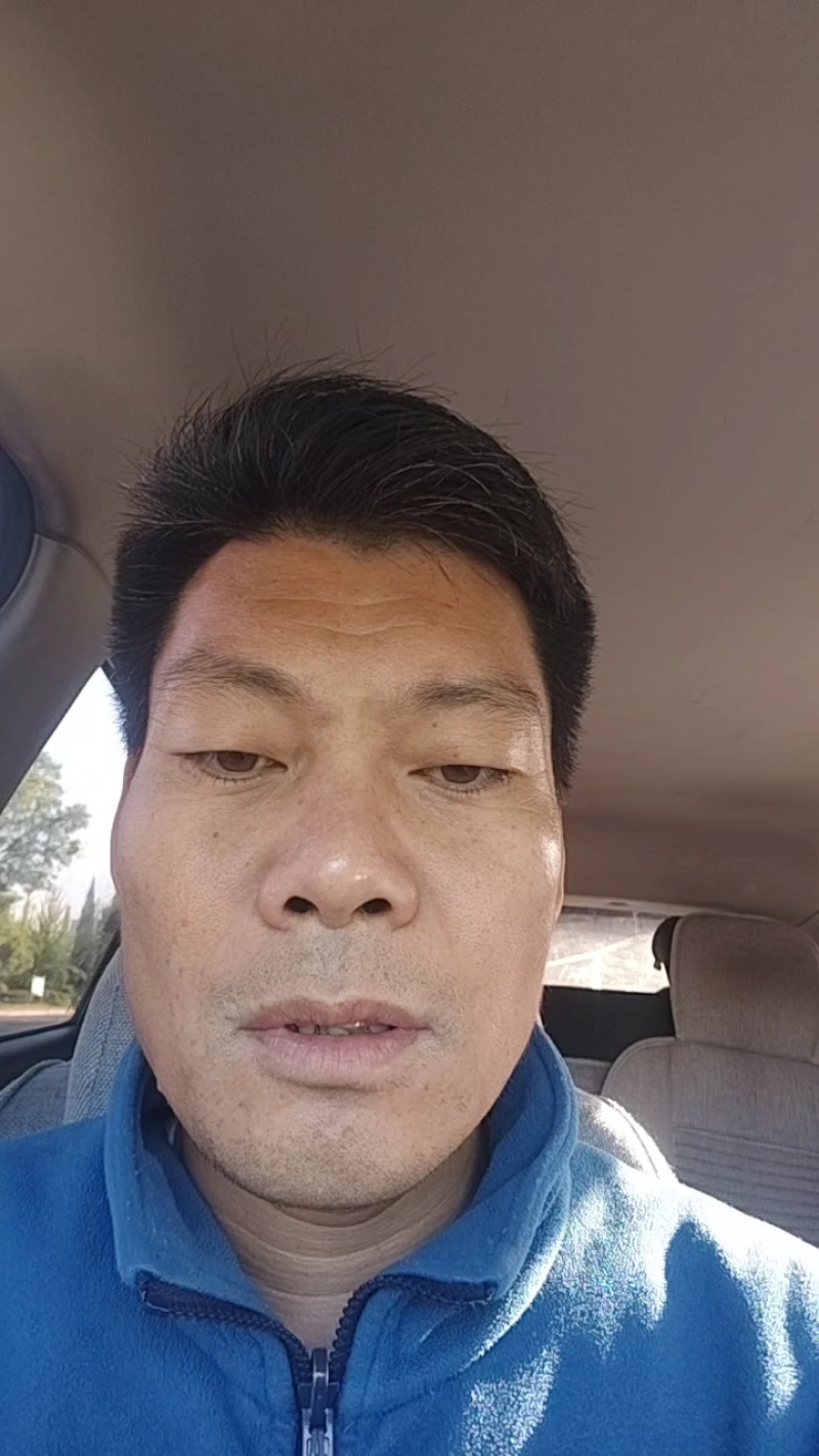 山东红富士苹果