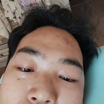 蓝莓f6，摆面，16-18