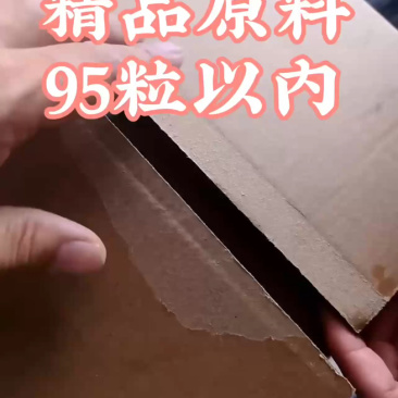 原料无冰虾尾特级一级二级三级无
