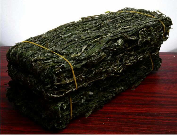 干海带丝山东威海荣成市_批发_供应-一亩田农