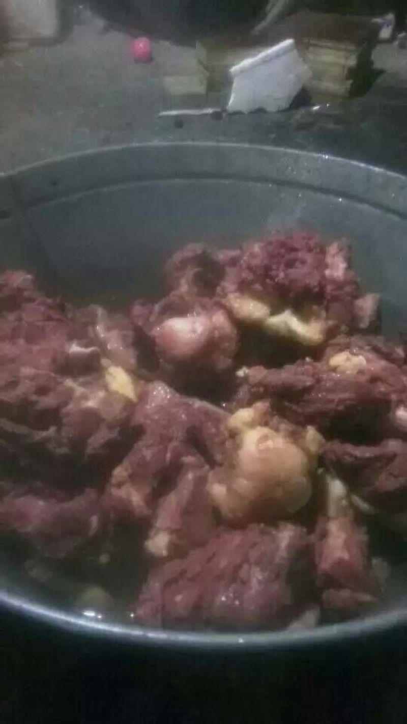 驴肉