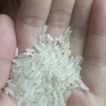 精品长粒香大米，口感好吃，包装精美，量大从优，免费寄样