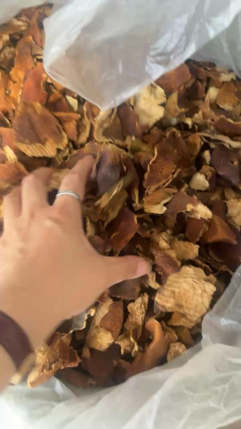 陈皮个新货老货精选货长期批发量大价优质量保