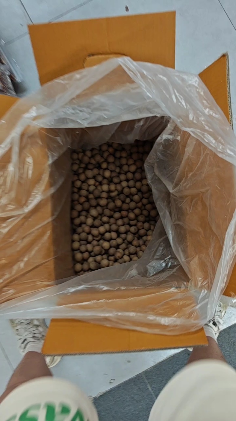 桂圆干龙眼干零食特产可供电商超市展会地摊20斤一件起批发