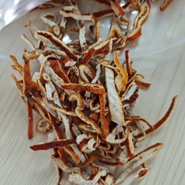 新货精品陈皮，无硫陈皮丝，味正颜色好，大货供应全国可发