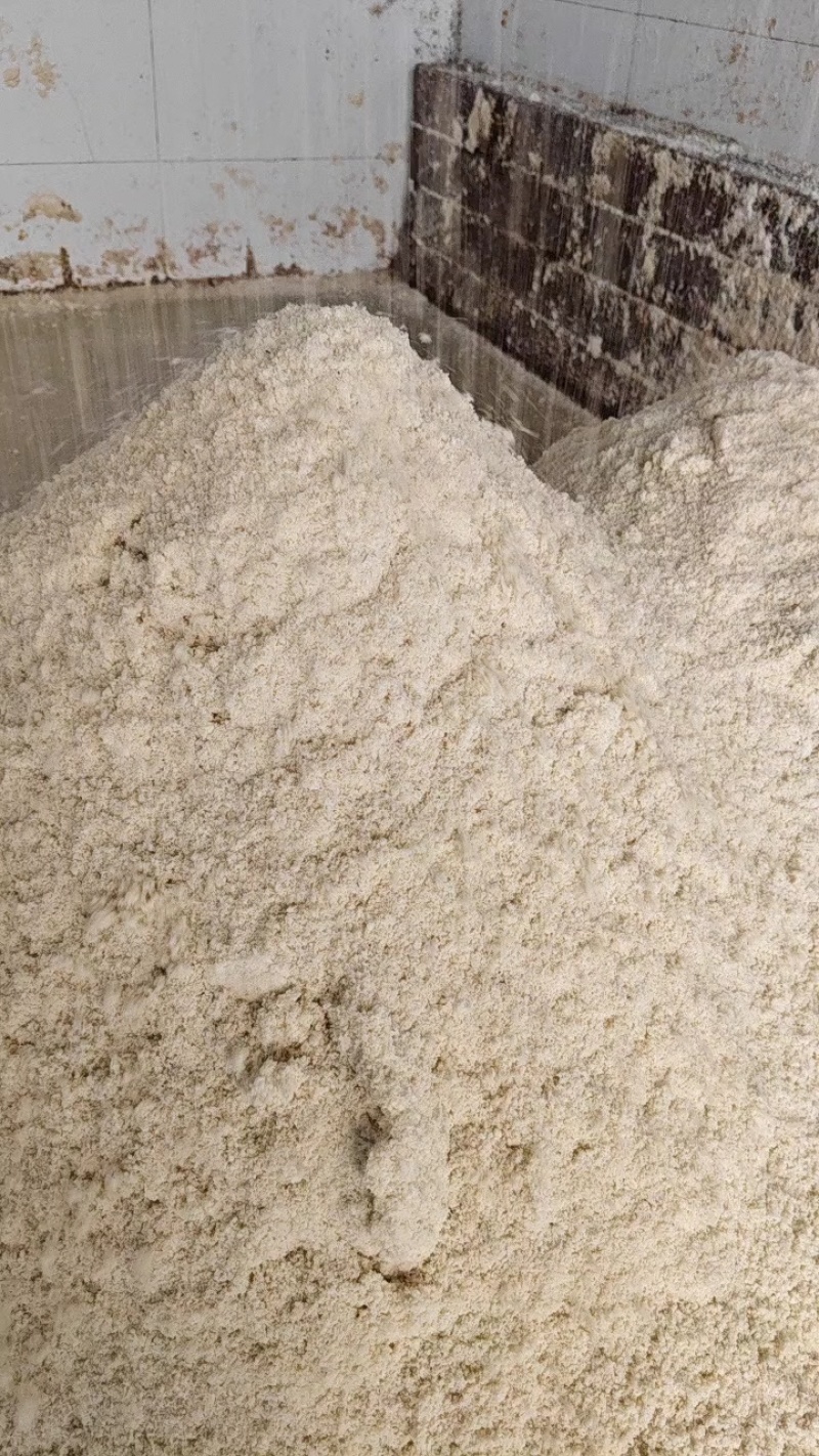 每日新鲜脱水豆渣，厂家直供！养殖业猪牛羊鸡鸭鹅鱼喂养养丰